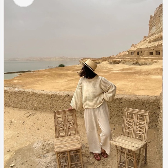 Na Nin Romy Sweater - Picture 7 of 9